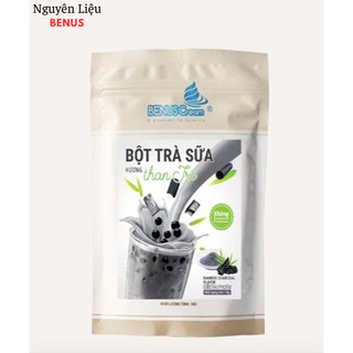 Bột Làm Trà Sữa Cao Cấp THAN TRE Benus
