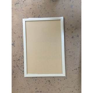 Khung ảnh A2 40x60 mặt mica