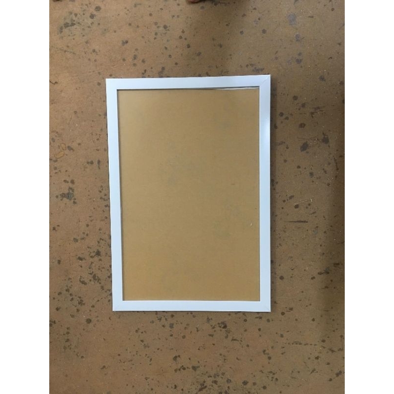 Khung ảnh A2 40x60 mặt mica
