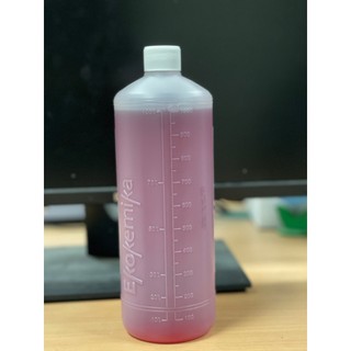 Dung dịch rửa xe không chạm Ekokemika BIO45