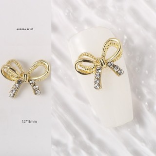SET 4V mẫu charm mới nơ đẹp MÃ D