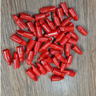 CHỤP BẢO VỆ ĐẦU CƠ BIDA (SET 2 CÁI)