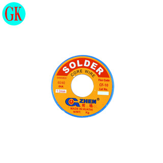 (100 Gram) Thiếc hàn CF-10 loại 1MM [A-07-04]