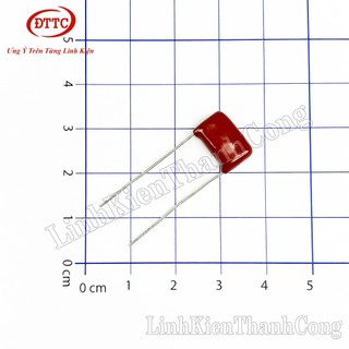 Bộ 20 Chiếc Tụ CBB22 1nF 102J 630V 10mm