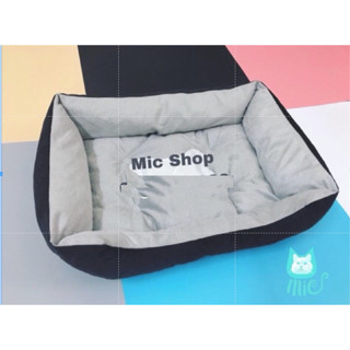  Đệm ổ cho thú cưng nhà đệm cho chó mèo thảm nằm 