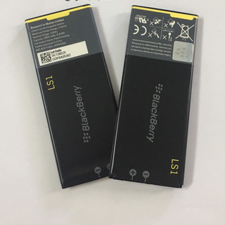 Pin BlackBerry Z10 (BlackBerry L-S1)