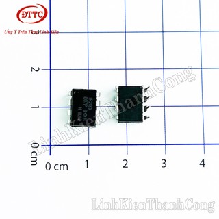 Bộ 2 Chiếc IR2153 IRF2153PBF DIP8