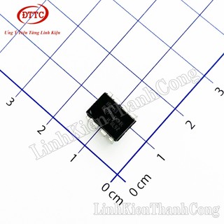 Bộ 2 Chiếc IR2153 IRF2153PBF DIP8