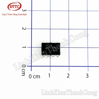 Bộ 2 Chiếc IR2153 IRF2153PBF DIP8