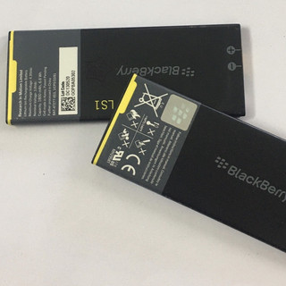 Pin BlackBerry Z10 (BlackBerry L-S1)