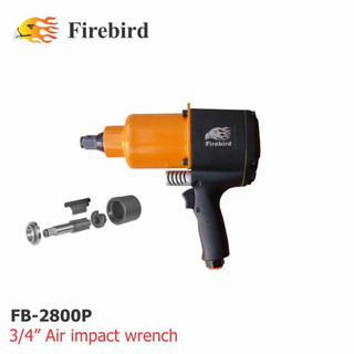 Súng xiết bu lông xe hơi và xe tải nhỏ Firebird FB-2800P