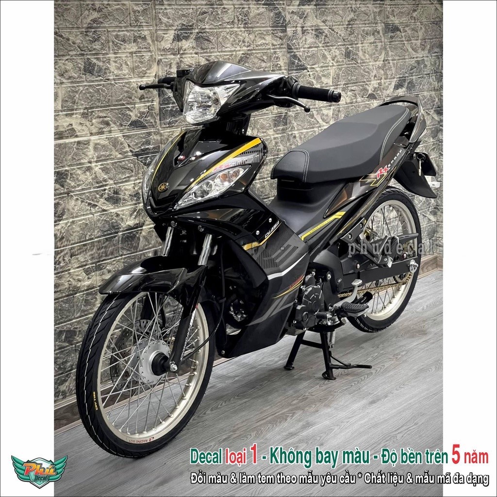 Tem rời Ex 2006-2010 đen Ex (2)