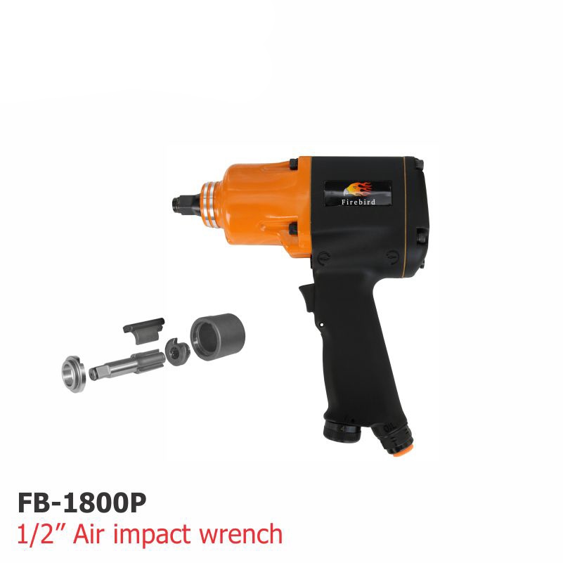 Máy xiết bu lông Firebird FB-1800P(1/2")