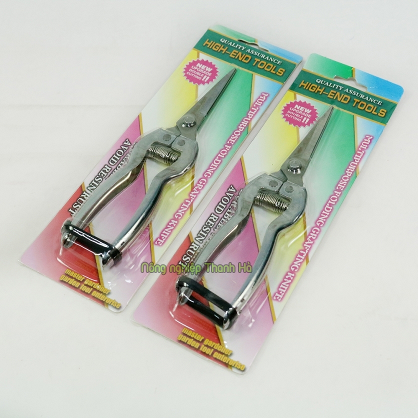 Kéo tỉa dăm cao cấp - K68