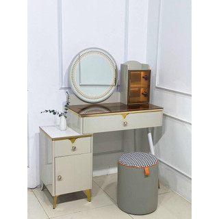 Bàn phấn lắp ráp 5 mã