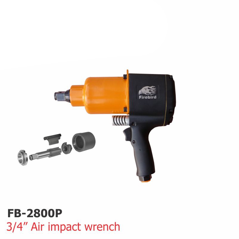 Súng xiết bu lông Firebird FB-2800P (3/4")