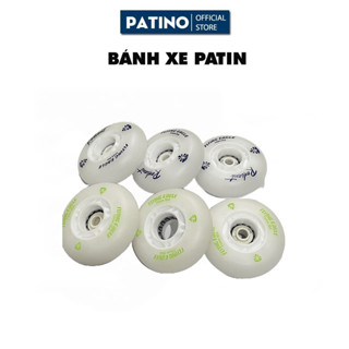 Bánh đèn patin Centosy Flying Eagle  nhiều màu chính hãng