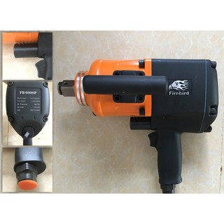 Súng xiết bu lông Firebird FB-6000P(1")
