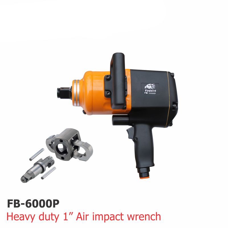 Súng xiết bu lông Firebird FB-6000P(1")