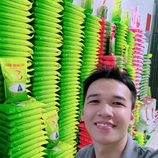 Gạo Hạt ngọc Thái bao 10kg