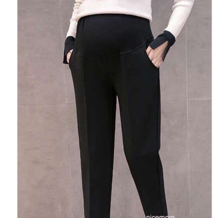 [Siêu Hot] QUẦN BẦU CÔNG SỞ