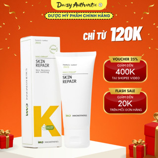 Kem Dưỡng K Inno Derma Skin Repair Phục hồi, làm dịu da