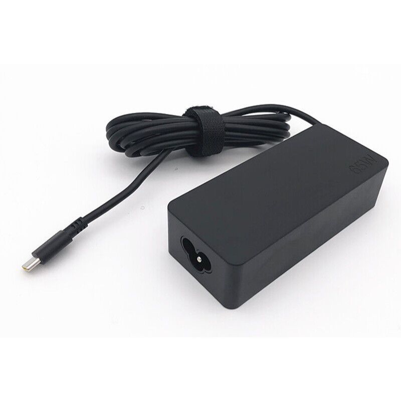 ⚡  Sạc laptop Lenovo Thinkpad E480 65w chân type c