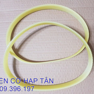 2-DÂY CUROA MÁY CẮT SẮT 355MM