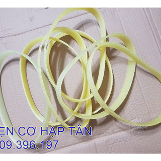 2-DÂY CUROA MÁY CẮT SẮT 355MM