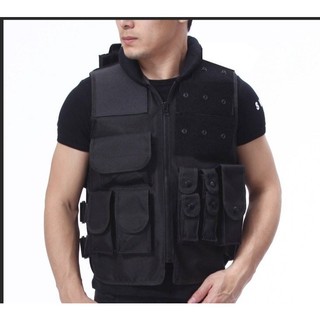 Áo giáp Swat- áo giáp bảo hộ swat