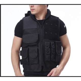 Áo giáp Swat- áo giáp bảo hộ swat