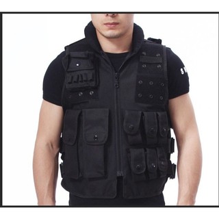 Áo giáp Swat- áo giáp bảo hộ swat