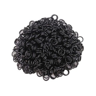 Dày 5.7mm * (25mm đến 120mm Đường kính trong) Gioăng cao su NBR70
