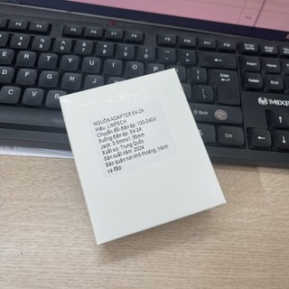 Nguồn 5v-2a chân kim cho camera yoosee, tvbox.