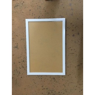 3 khung ảnh A2 40×60 trơn mặt Mika