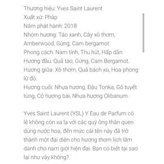 Nước hoa các dòng Hiệu chuẩn mã vạch( còn ảnh đầu)