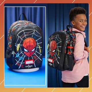 Balo Học Sinh Smiggle Cao Cấp cho Học Sinh Tiểu Học Size 42x29(cm) cho Bé trên 20kg.