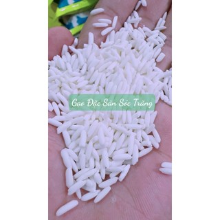 Nếp Thái Loại 1 Dẻo Mềm Ngọt Cơm ( 1KG)