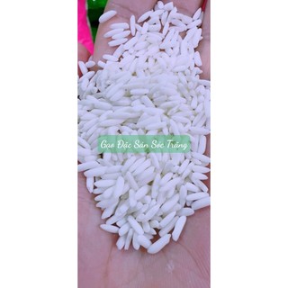Nếp Thái Loại 1 Dẻo Mềm Ngọt Cơm ( 1KG)