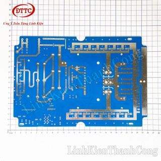 Bo Mạch 16 FET IGBT EE55/EE65