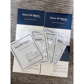 Mặt Nạ Derm All Matrix Mask
