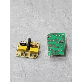 Phụ kiện máy ép chậm SAVTM JE31