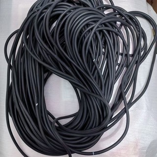 Dày 7mm * (320mm đến 410mm ,Đường kính trong) Gioăng cao su NBR70