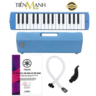 [Chính Hãng] Kèn Phím Thổi Hơi Yamaha 32 Phím P32D Melodion Melodica Pianica P32