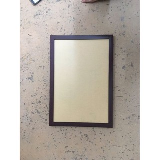 khung ảnh A2 40×60 mặt mica