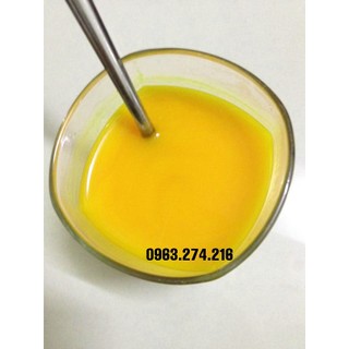 Tinh Bột Nghệ Vàng Gói 50g Chợ Quê