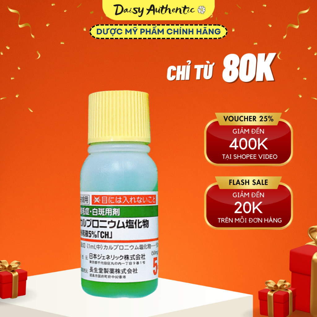 Tinh Chất Hỗ Trợ Mọc Tóc Sato Arovics Solutions 30ml