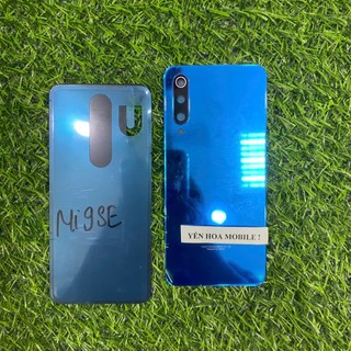 Nắp lưng thay thế MI 9 SE