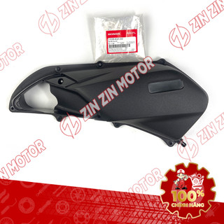  Ốp Lọc Gió  Nắp Pô E Vario 160 K2S  Click 160 2022  PCX 160 K1Z  ADV 160 17235K1ZN20  17235-K1Z-T00 Chính Hãng 