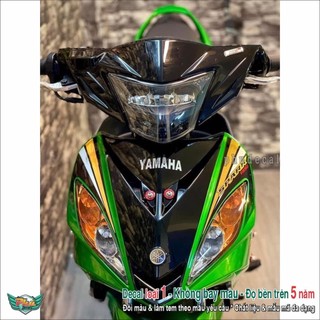 Tem rời Ex 2006-2010 xanh đen (2)